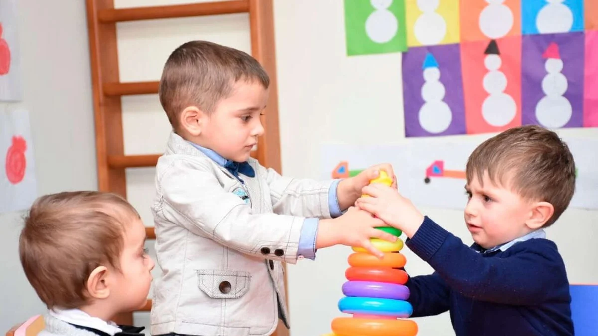 Nazirdən 34 yaşlı uşaqlarla bağlı AÇIQLAMA Azərbaycanda özəl xəbərlər, araşdırmalar, təhlillər və müsahibələrin tək ünvanı