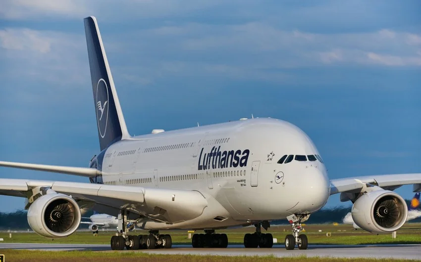 “Lufthansa” İsrailə uçuşların dayandırılması müddətini gələn ayın sonunadək uzadıb Azərbaycanda özəl xəbərlər, araşdırmalar, təhlillər və müsahibələrin tək ünvanı