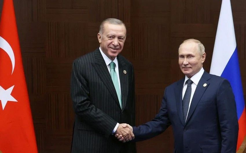 Putin Ərdoğana güzəştə getməli olacaq