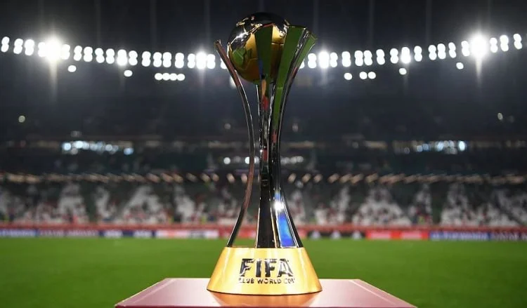 FIFA Klublararası Dünya Çempionatının püşkü atılacaq SİYAHI