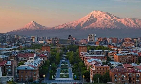 Ermənistanın olmaması heç nəyi dəyişmir Baş katib