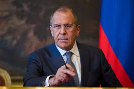 Lavrov ATƏTin Xarici İşlər Nazirləri Şurasının iclasında iştirak edəcək