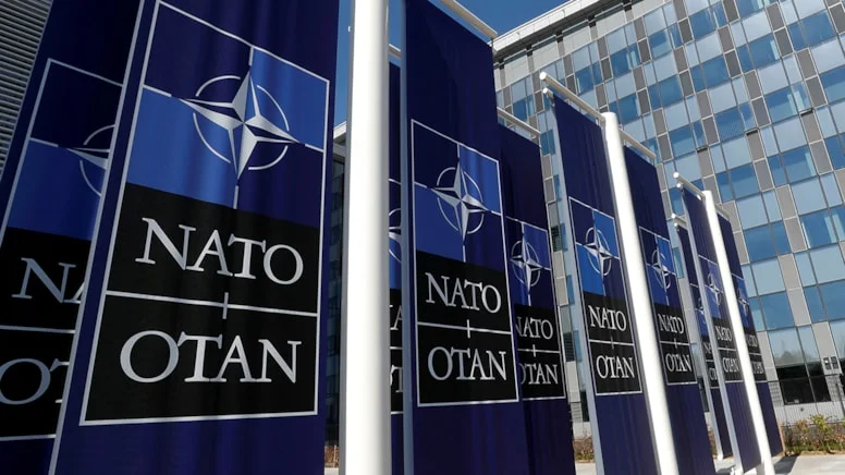 NATO ölkələri toplaşdı Bu dəfə hədəf Rusiya və Çin oldu Azərbaycanda özəl xəbərlər, araşdırmalar, təhlillər və müsahibələrin tək ünvanı