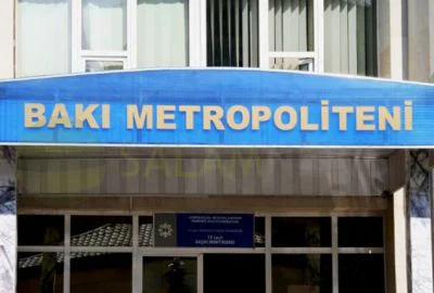 Bakı metrosundakı problemə görə xüsusi iclas olacaq