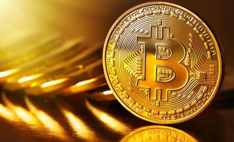 1 Bitcoin hazırda neçə dollardır?