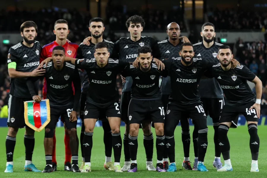 Qarabağın üzvü dünyanın ən yaxşıları siyahısında