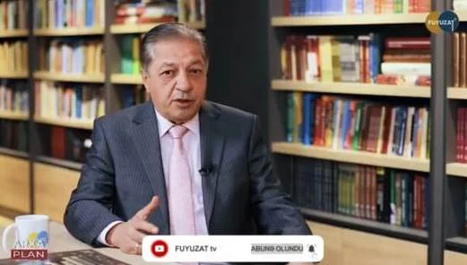 “Tarixən Türk Birliyi ideayası həmişə aktual olub” VİDEO