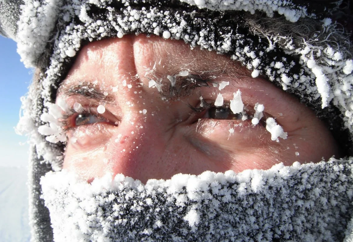 Sabah 10° şaxta olacaq KONKRET