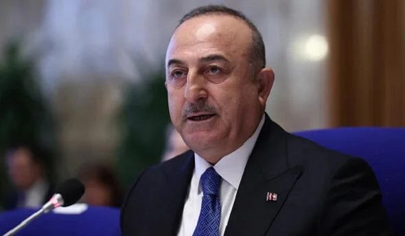 Bakının təkliflərinə İrəvanın cavabı... Çavuşoğlu