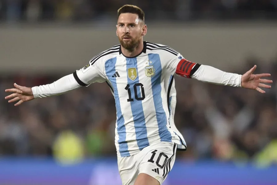 Messi bakıya GƏLİR Tarix AÇIQLANDI