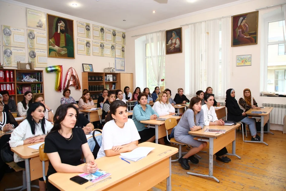 Bağça müəllimləri nə vaxt sertifikasiyadan keçiriləcək? AÇIQLAMA