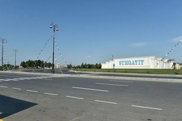 Bakıdan Sumqayıta gedənlərə ŞAD XƏBƏR