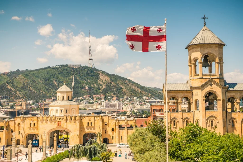 Avropa İttifaqı Tbilisi ilə hökm verəcək Tarix