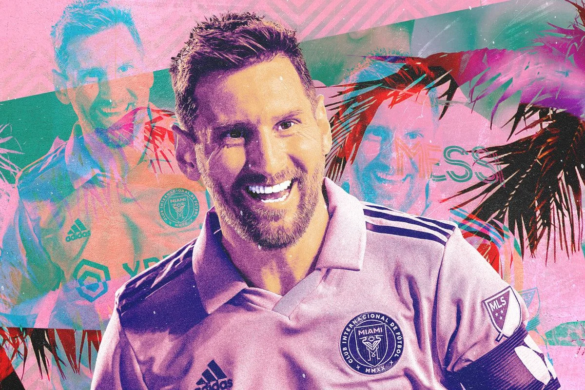 Messi və komanda yoldaşları BU TARİXDƏ Bakıya gəlir FOTO