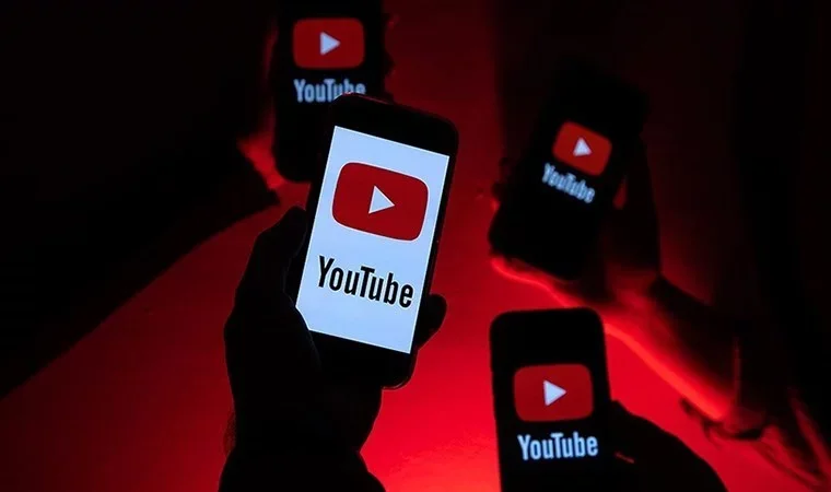 YouTube 2024cü ilin ən yaxşı məzmun istehsalçılarının adlarını açıqladı Siyahıda yeni adlar