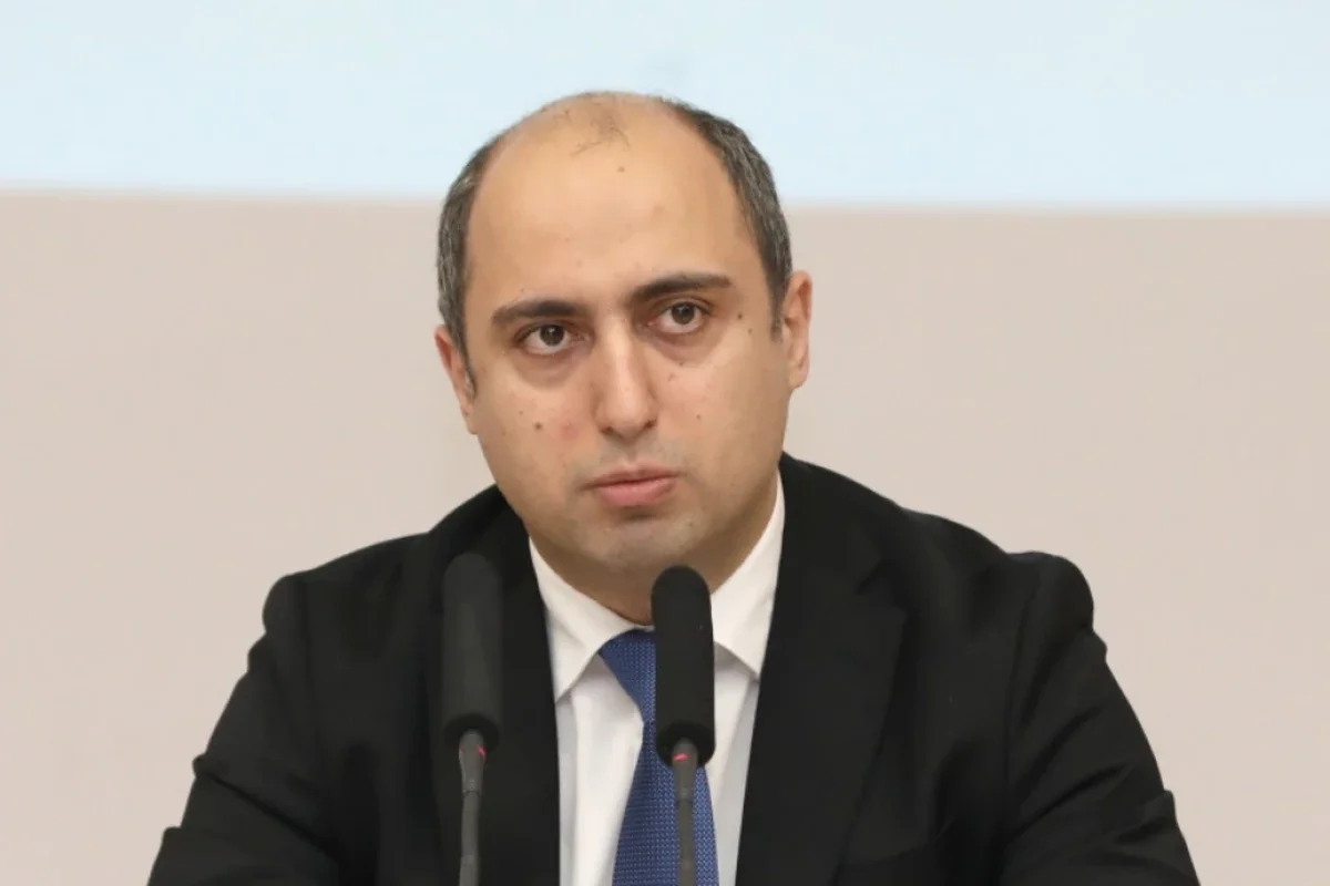 Nazir: Nəticələri 2025 ildən sonra görünəcək