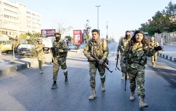 Suriyalı üsyançılar Rusiyanın PodletK1 radarını ələ keçiriblər