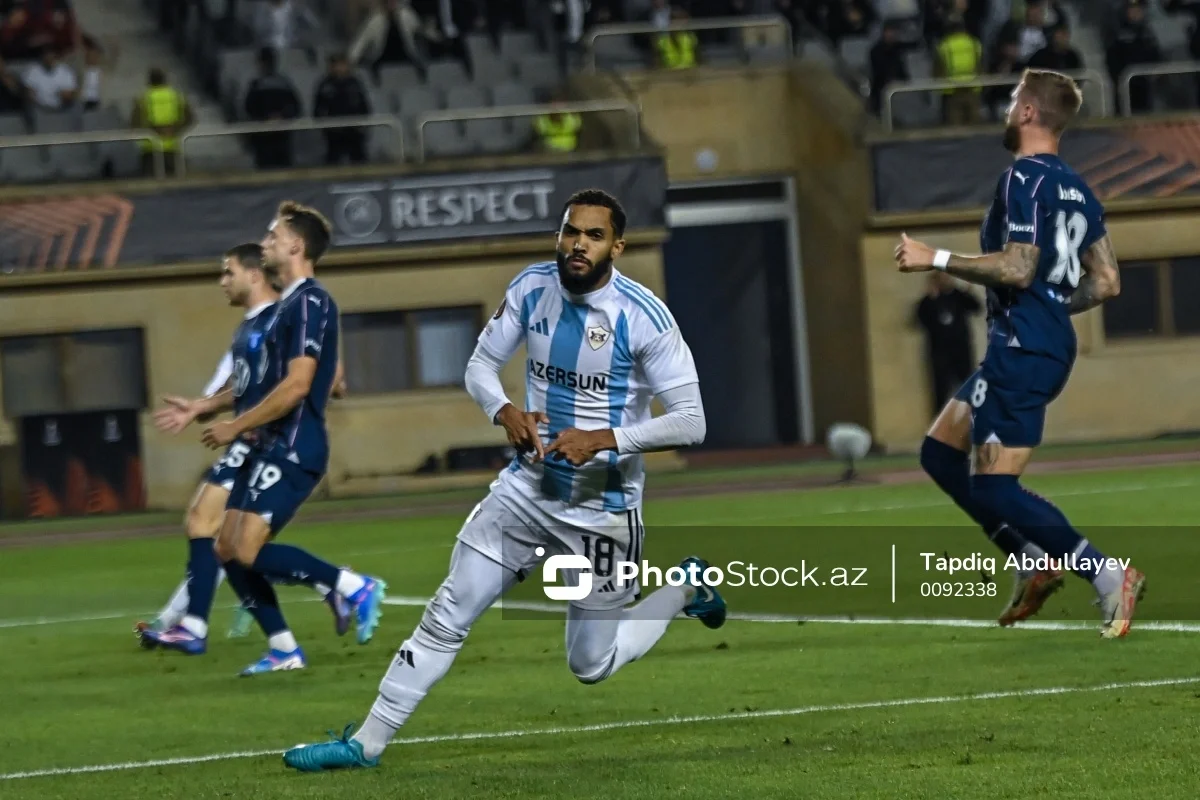 Qarabağın hücumçusu Olavio Juninyo ən çox qol vuranların siyahısında ulduz futbolçuları qabaqlayıb