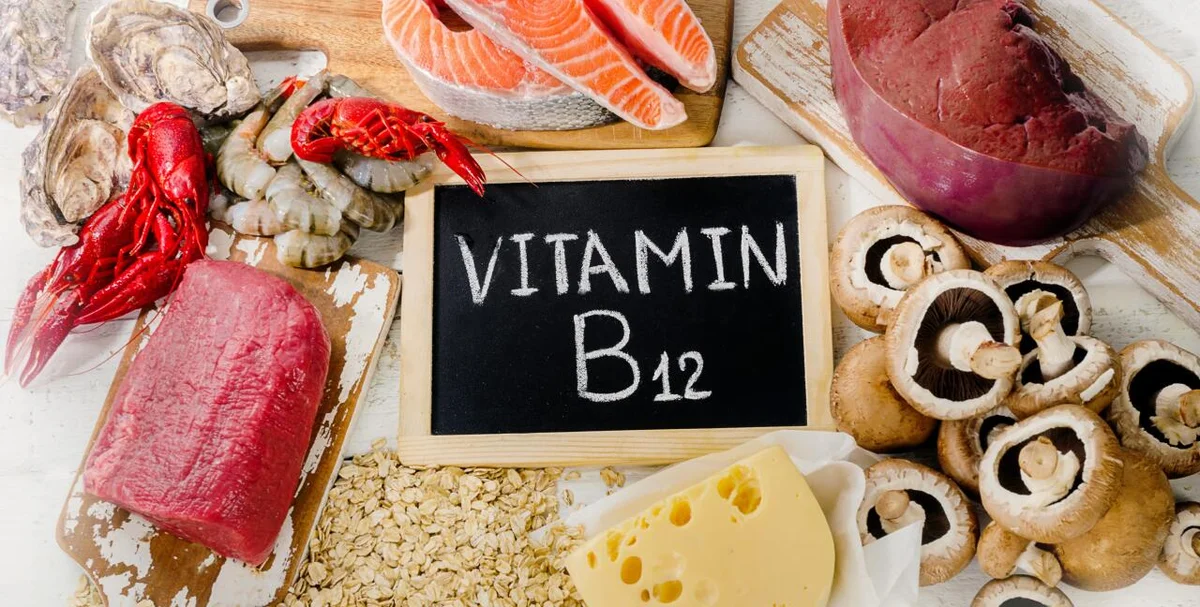 B12 vitamini çatışmasa, oqranizmdə nə olar? KONKRET