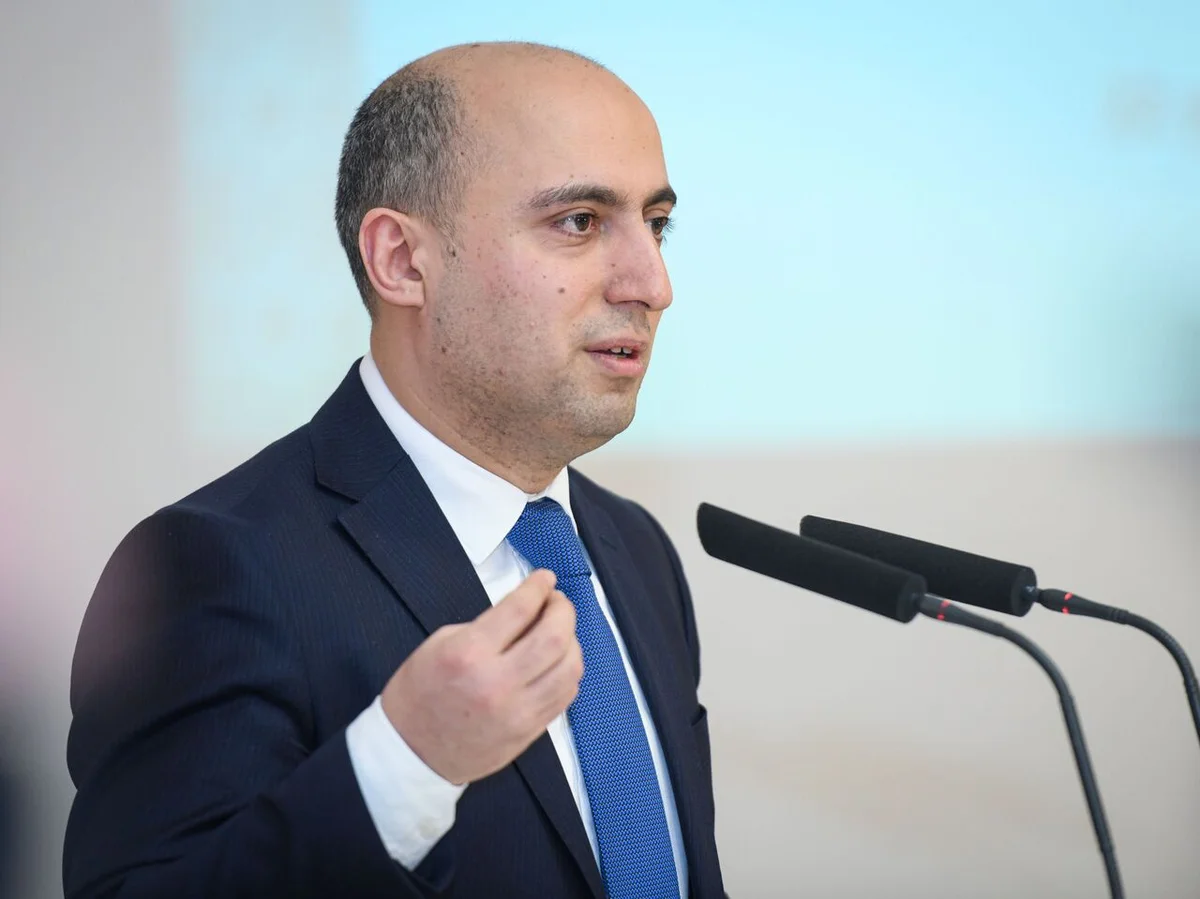 Nazir: Köhnədən qalan bağça modeli çox bahalıdır