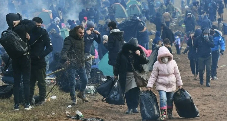 Avropa Ukraynanı fəda etmək niyyətində deyil: həm pul, həm silah, həm də sığınacaq