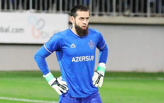 Şahruddin yenidən Qarabağın əsas heyətində