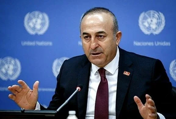 Azərbaycana bunun üçün gəlmişəm Çavuşoğlu