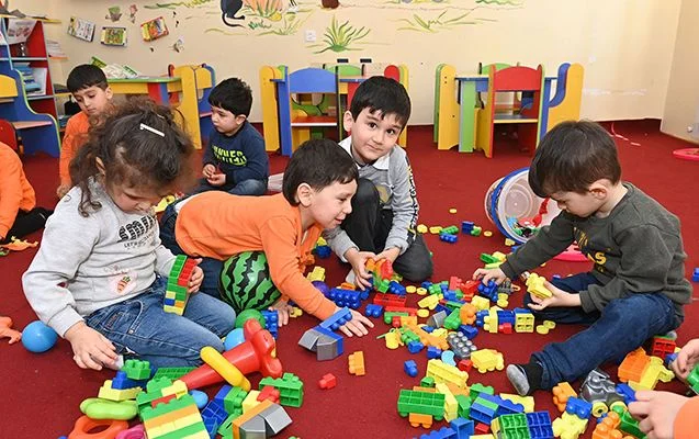 Nazirdən bağçalarla bağlı vacib AÇIQLAMA Dünyanın heç bir ölkəsində uşağı...