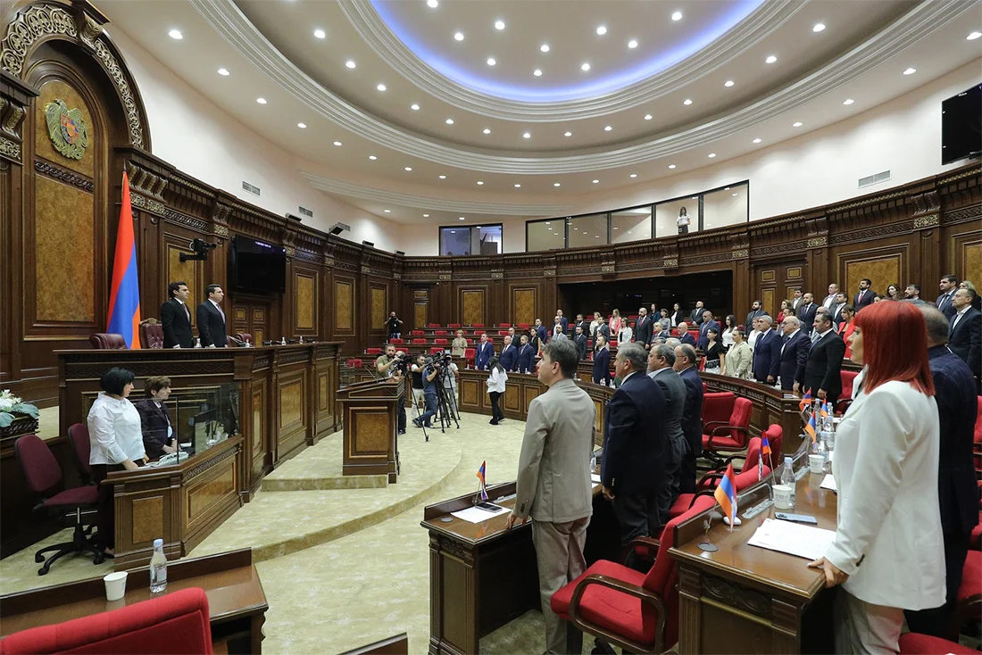 İrəvanın qərarı rusları çəkindirdi Ermənistana gəlməkdən imtina etdilər