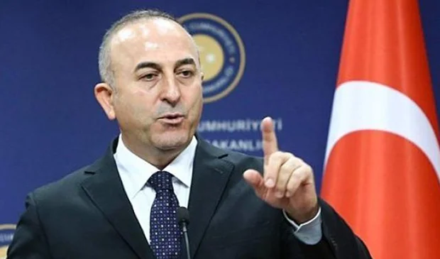 Mövlud Çavuşoğlu: Azərbaycanın haqlı mübarizəsini müdafiə etmək hamımızın borcudur