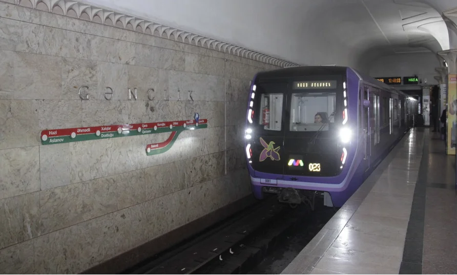 Metrodakı nasazlığa görə xüsusi iclas keçiriləcək