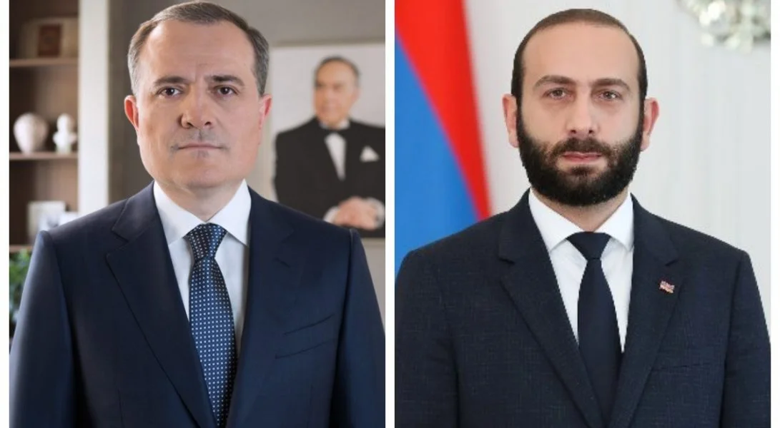 Bayramovla Mirzoyan eyni tədbirdə Nazirlər görüşəcək?