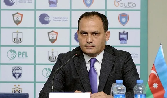 “Alternativ olmadığına görə belə stadionlarda oyun keçirmək məcburiyyətindəyik” PFL ittihama cavab verdi