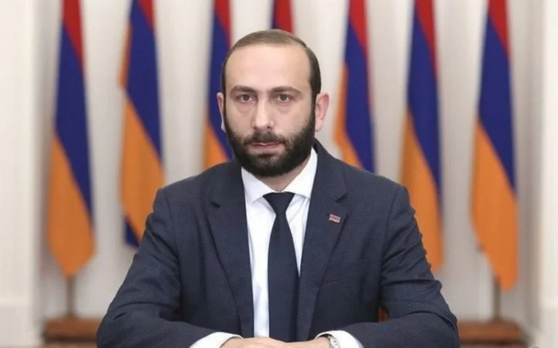 Mirzoyan ATƏT Nazirlər Şurasının iclasında iştirak edəcək