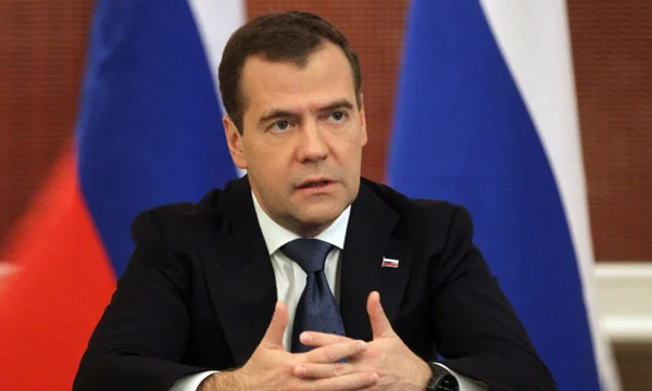 Medvedev: “ABŞ bütün dünyanı bioloji laboratoriyalarla əhatə edib” Yeni Çağ Media