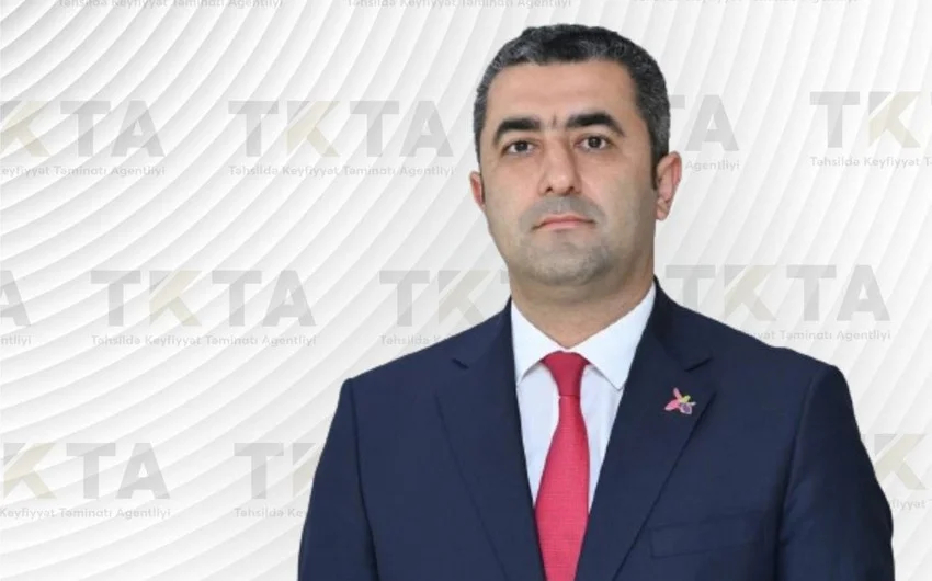 TKTA sədri: Bu il 100 bağçada monitorinq aparılıb, yekun hesabat hazırlanır