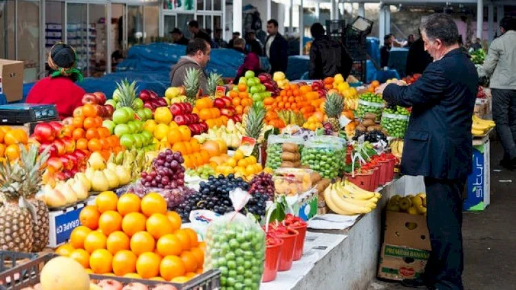 Bazarda satılan məhsullar BAHALAŞACAQ Yeni qərar qüvvəyə minir KONKRET