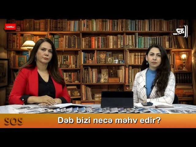 Dəb bizi necə məhv edir?