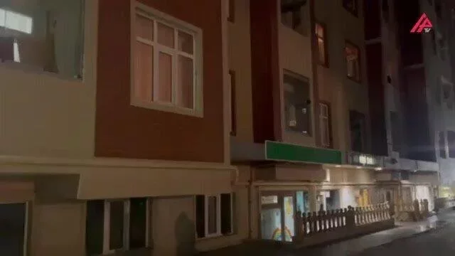 Bakıda ərini öldürən qadın 4 uşaq anası imiş VİDEO