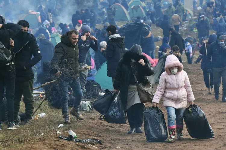 Avropa Ukraynanı fəda etmək niyyətində deyil: həm pul, həm silah, həm də sığınacaq