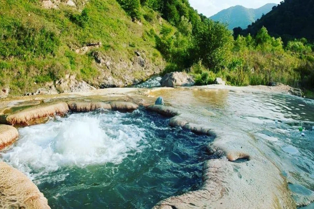 Turizm zonalarında qadağan edilmiş fəaliyyətlə məşğul olanlar 4 min manatadək cərimələnəcək