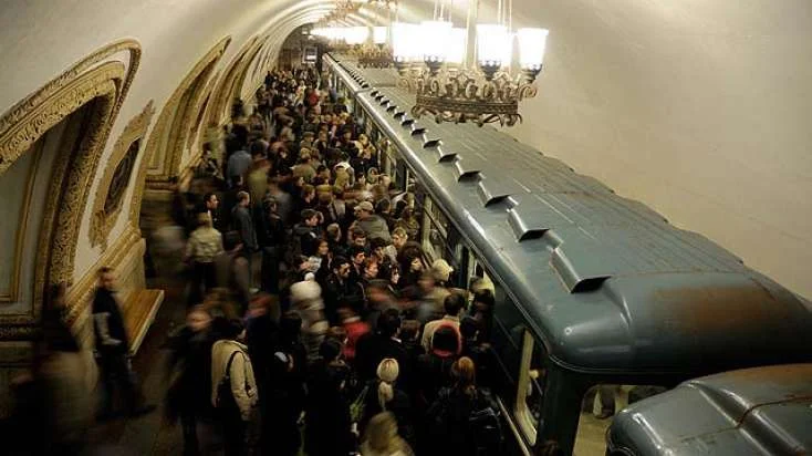 Metrodakı nasazlıqla bağlı sabah xüsusi iclas keçiriləcək