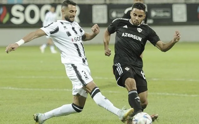 Qarabağ və Neftçi mübarizəyə başlayır