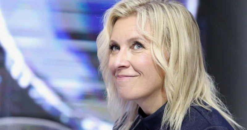 Захарова назвала представителей ЕС брюссельскими вампирами после встречи Мирзояна