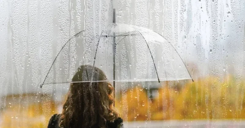 Завтра в Азербайджане будут ливневые дожди