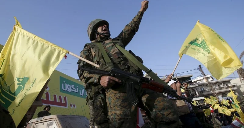 İraq husilər və “Hizbullah“ı terrorçu qruplar siyahısından sildi