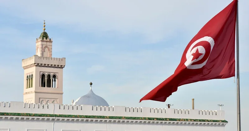 Tunisdə müxalifət koalisiyasının lideri həbs edildi