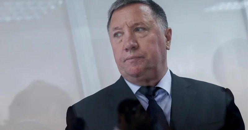 Экс главком сухопутных войск заявил, что Россия была не готова к войне с Украиной