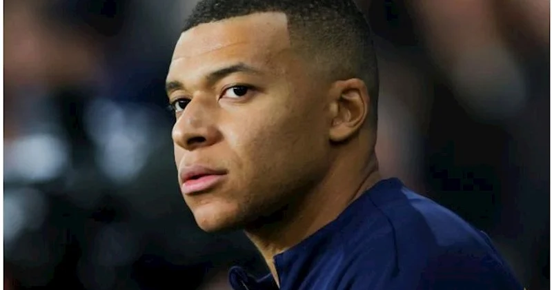 Mbappe bu mövsüm 20 xal toplayan ilk oyunçu oldu