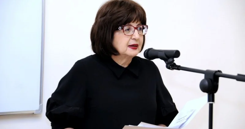 Yusif Məmmədəliyevin qızı İlham Əliyevə təşəkkür edib